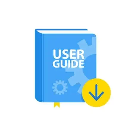 Instrucciones de llenado